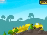 Dump Truck 4